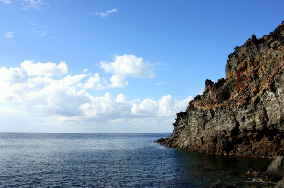 Escursioni a Pantelleria